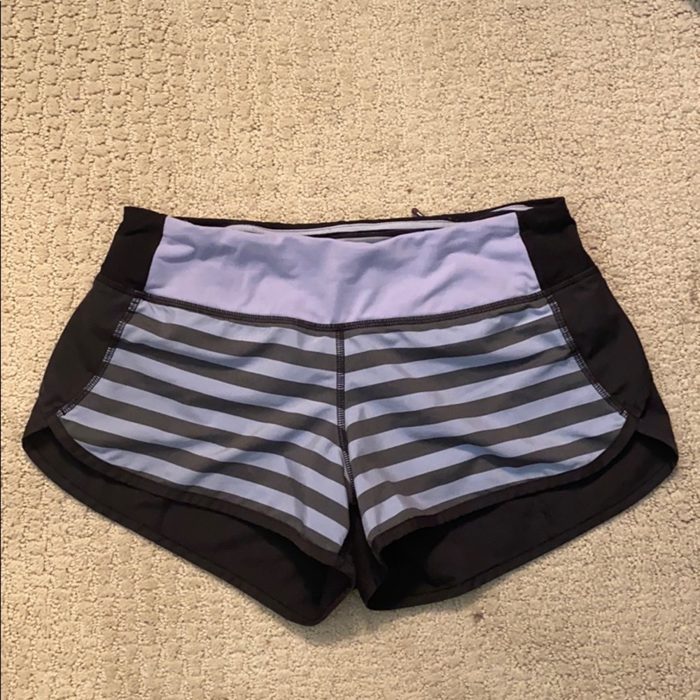 Lululemon shorts - Picture 1 of 1